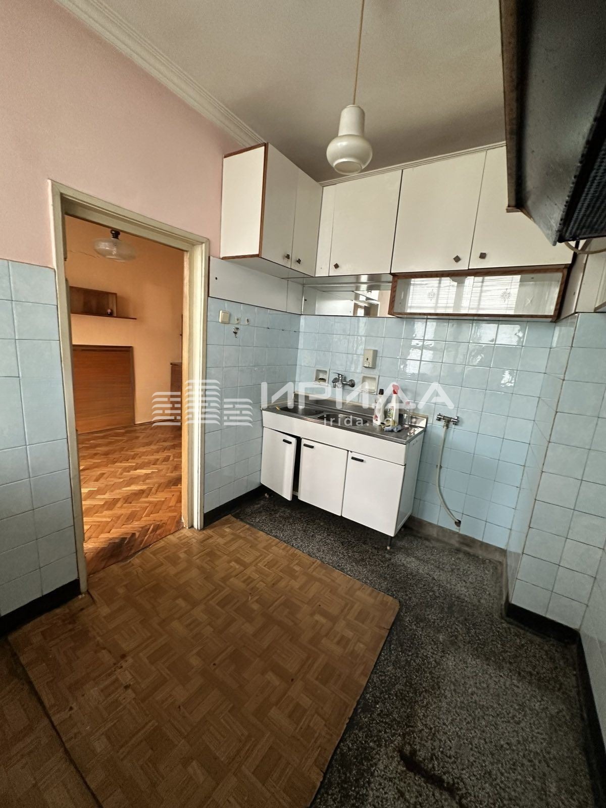 Продава 3-СТАЕН, гр. София, Банишора, снимка 11 - Апартаменти - 55667419