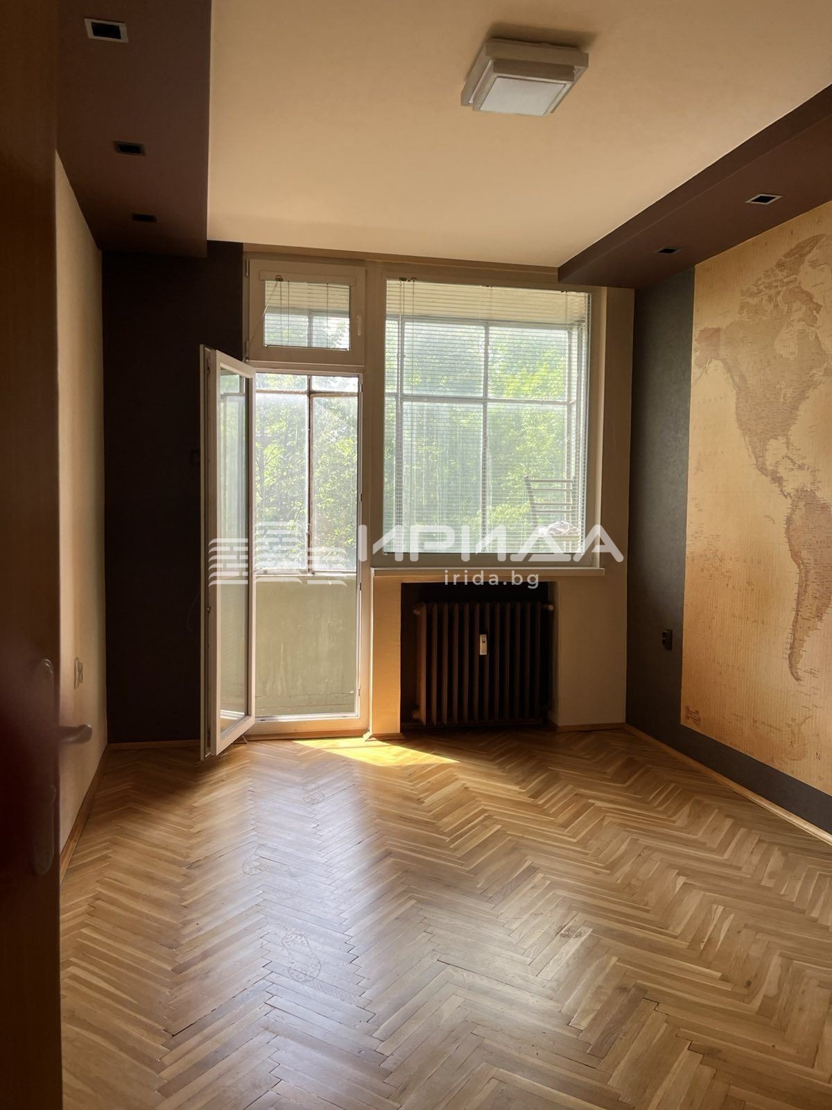 Продава 3-СТАЕН, гр. София, Банишора, снимка 3 - Апартаменти - 55667419