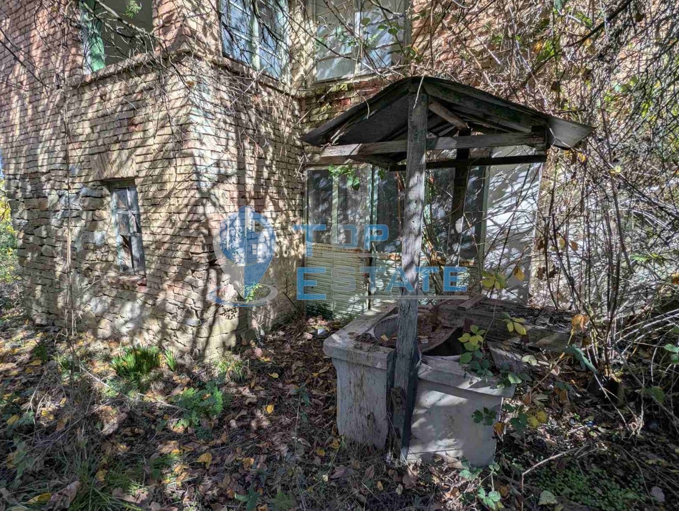 Продава КЪЩА, с. Кавлак, област Велико Търново, снимка 2 - Къщи - 52289907