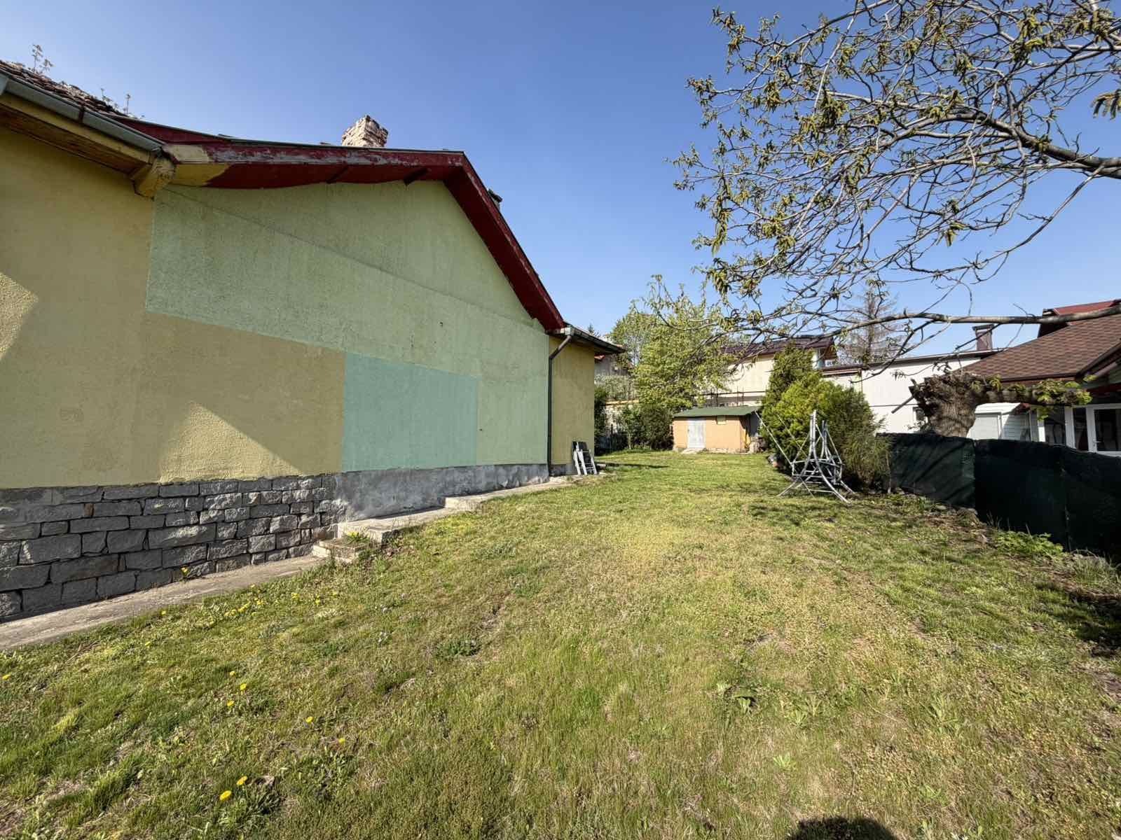Продава КЪЩА, гр. София, Бояна, снимка 5 - Къщи - 54364221