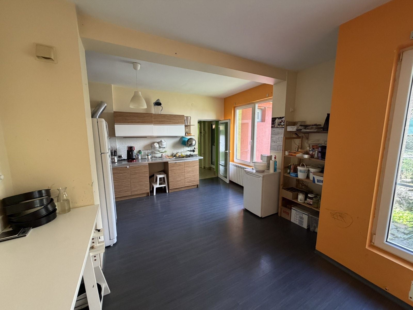 Продава КЪЩА, гр. София, Бояна, снимка 8 - Къщи - 54364221
