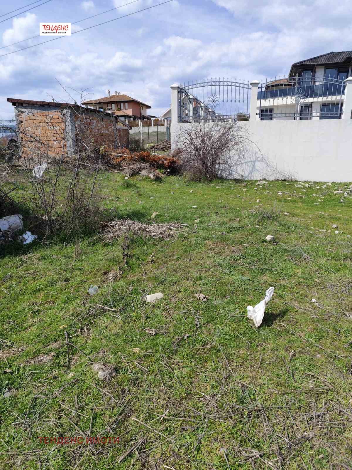 Продава ПАРЦЕЛ, гр. Кърджали, Веселчане, снимка 7 - Парцели - 53983731