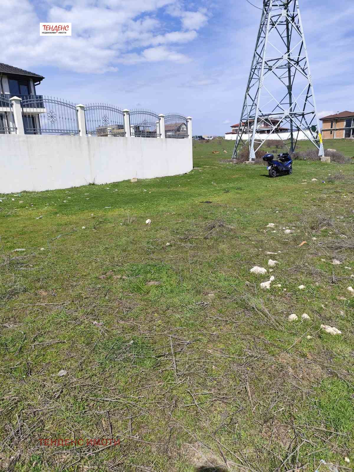 Продава ПАРЦЕЛ, гр. Кърджали, Веселчане, снимка 2 - Парцели - 53983731