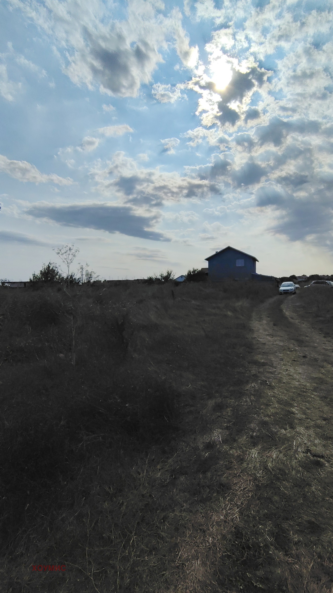 Продава ПАРЦЕЛ, с. Каменар, област Бургас, снимка 3 - Парцели - 55981205