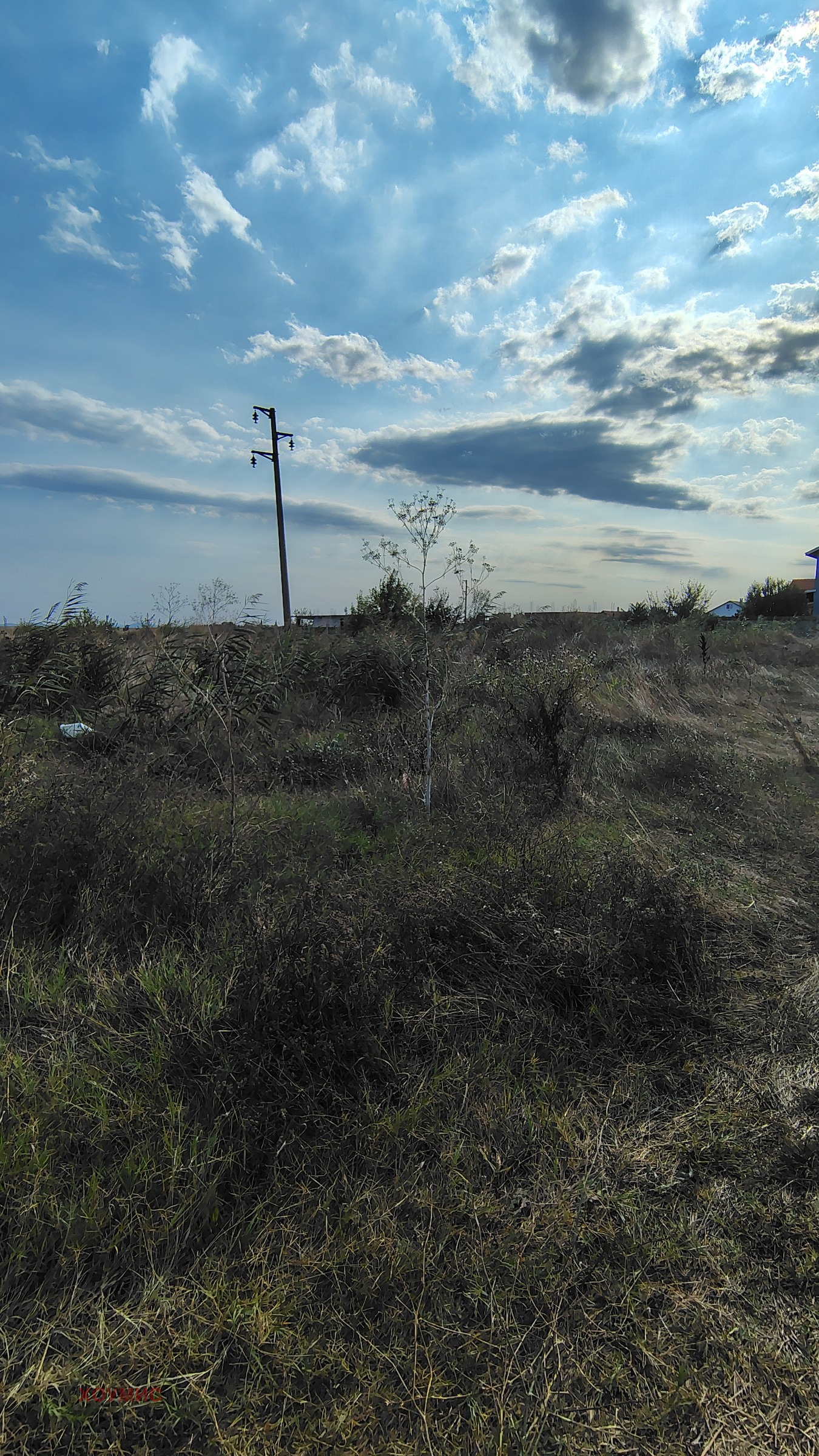 Продава ПАРЦЕЛ, с. Каменар, област Бургас, снимка 4 - Парцели - 55981205