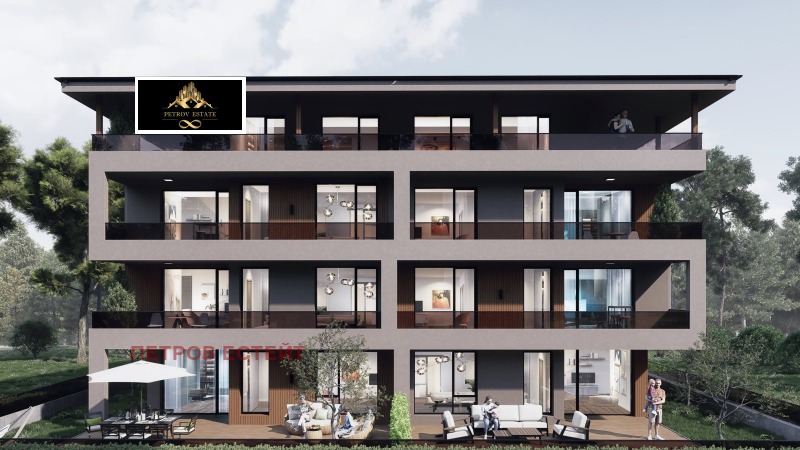 Продава 2-СТАЕН в област Пазарджик, гр. Велинград - 59 кв.м / 56 050 € » 109 624.27 лв., ПЕТРОВ ЕСТЕЙТ