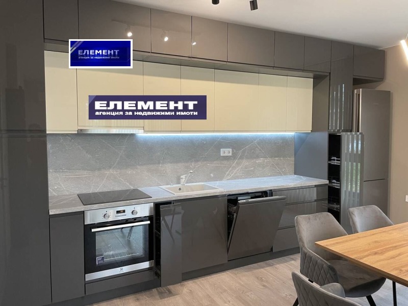 Продава 2-СТАЕН в град Пловдив, Пещерско шосе - 99 кв.м / 197 400 € » 386 080.84 лв., ЕЛЕМЕНТ