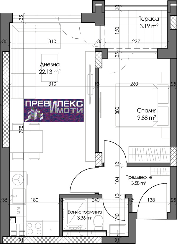 ������� 2-����� | Imot.bg � ����������� 1