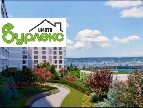 1 soverom Galata, Varna