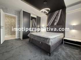 2 bedroom Kyuchuk Parizh, Plovdiv 11