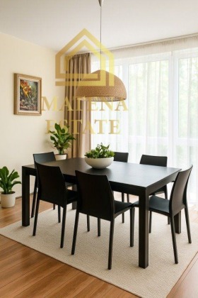 3 bedroom Vitosha, Sofia