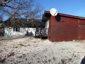 House Novo Botevo, region Dobrich 11