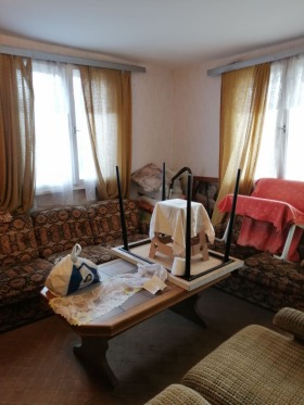 Casa Godech, región Sofia