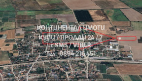 Снимка Продава ПАРЦЕЛ