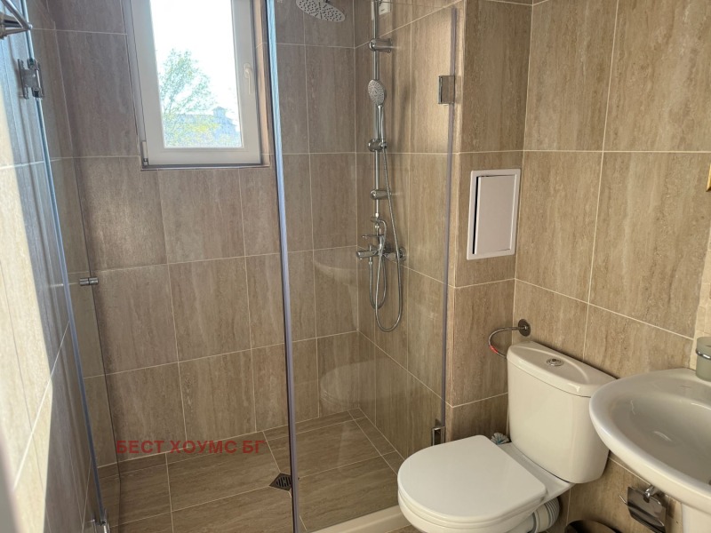 Продава 1-СТАЕН, к.к. Слънчев бряг, област Бургас, снимка 6 - Апартаменти - 52237202