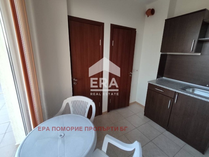 Продава 1-СТАЕН, гр. Поморие, област Бургас, снимка 3 - Апартаменти - 55898028
