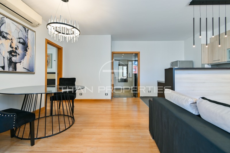 Na prodej  1 ložnice Sofia , Krastova vada , 93 m2 | 76630482 - obraz [2]