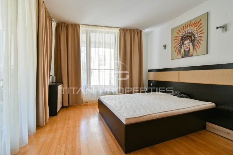 Eladó  1 hálószoba Sofia , Krastova vada , 93 négyzetméter | 76630482 - kép [8]