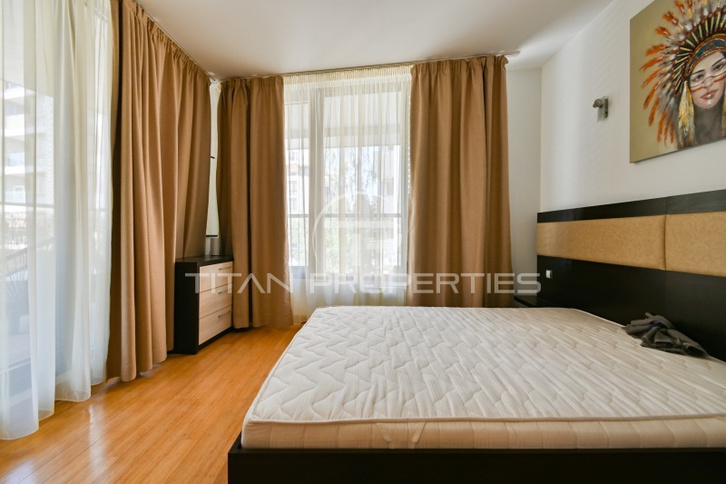 In vendita  1 camera da letto Sofia , Krastova vada , 93 mq | 76630482 - Immagine [9]