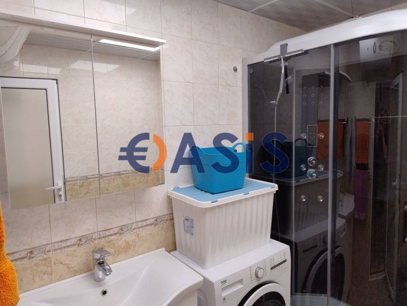 Zu verkaufen  1 Schlafzimmer region Burgas , k.k. Slantschew brjag , 59 qm | 82734316 - Bild [13]