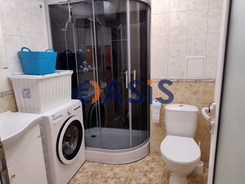 Zu verkaufen  1 Schlafzimmer region Burgas , k.k. Slantschew brjag , 59 qm | 82734316 - Bild [12]