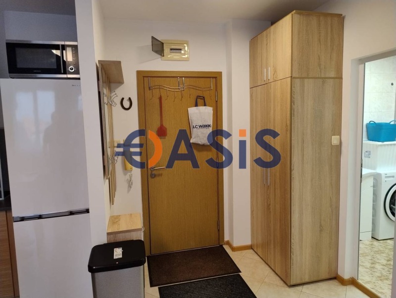 Продава  2-стаен област Бургас , к.к. Слънчев бряг , 59 кв.м | 82734316 - изображение [6]