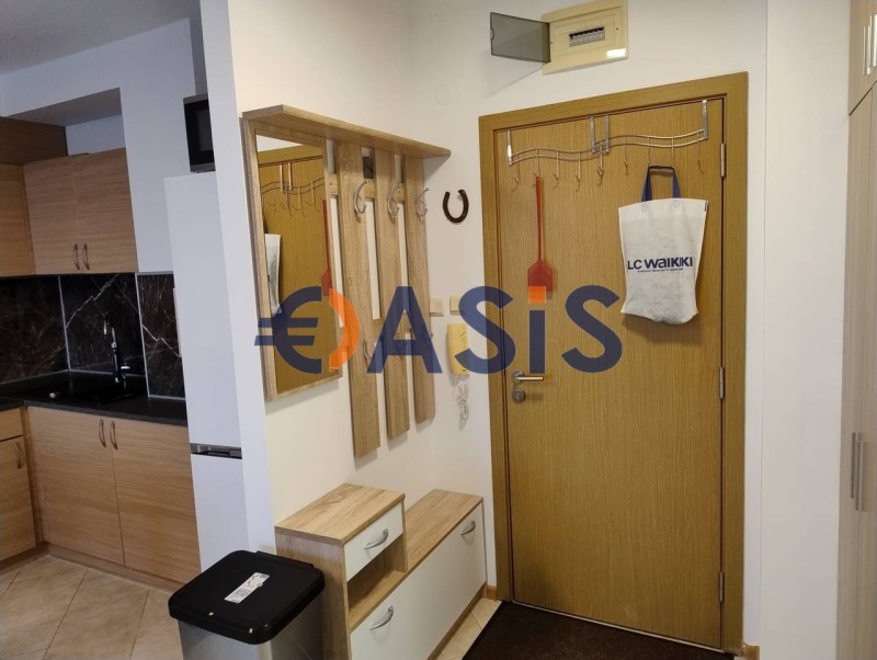 Zu verkaufen  1 Schlafzimmer region Burgas , k.k. Slantschew brjag , 59 qm | 82734316 - Bild [7]