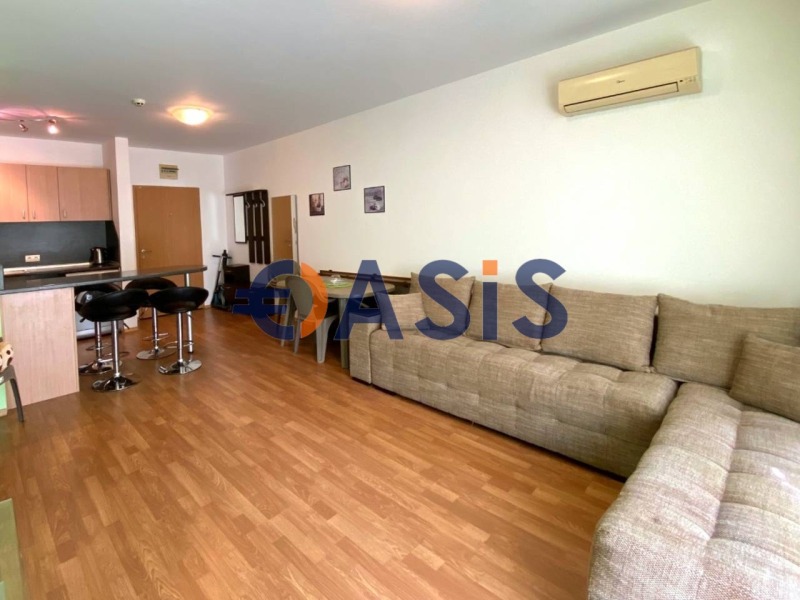 Till salu  1 sovrum region Burgas , Aheloi , 87 kvm | 45137948 - bild [4]