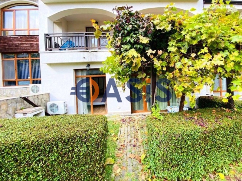 Продава  2-стаен, област Бургас, гр. Ахелой • 58 500 EUR • ID 10071917 — holmes.bg - [1] 