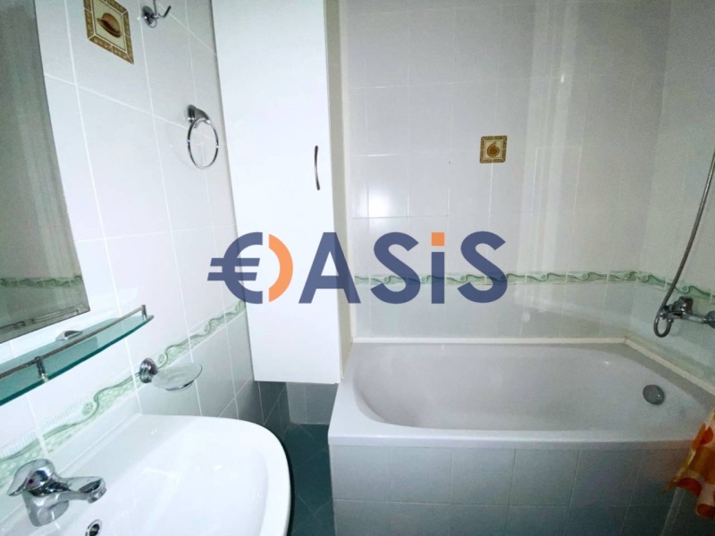 Till salu  1 sovrum region Burgas , Aheloi , 87 kvm | 45137948 - bild [11]