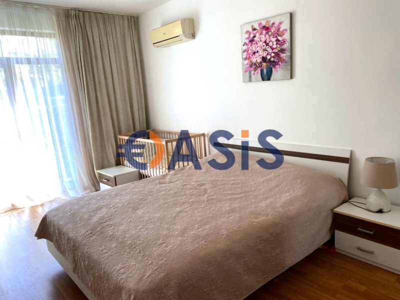 Till salu  1 sovrum region Burgas , Aheloi , 87 kvm | 45137948 - bild [9]