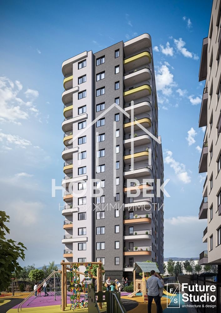 Продава  2-стаен град Варна , Владислав Варненчик 1 , 66 кв.м | 83510553 - изображение [7]