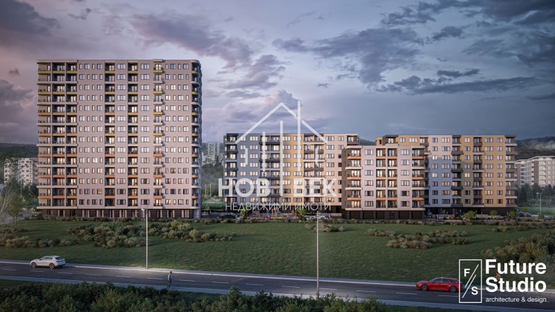 Продава  2-стаен град Варна , Владислав Варненчик 1 , 66 кв.м | 83510553 - изображение [5]