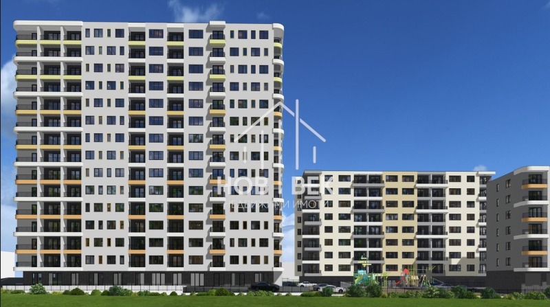 Satılık  1 yatak odası Varna , Vladislav Varnençik 1 , 66 metrekare | 83510553 - görüntü [4]
