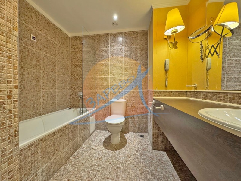 На продаж  1 спальня область Бургас , к.к. Слънчев бряг , 73 кв.м | 68018761 - зображення [9]