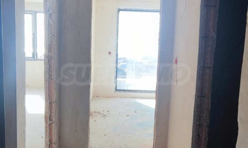 En venta  1 dormitorio Burgas , Sarafovo , 63 metros cuadrados | 68997701 - imagen [4]