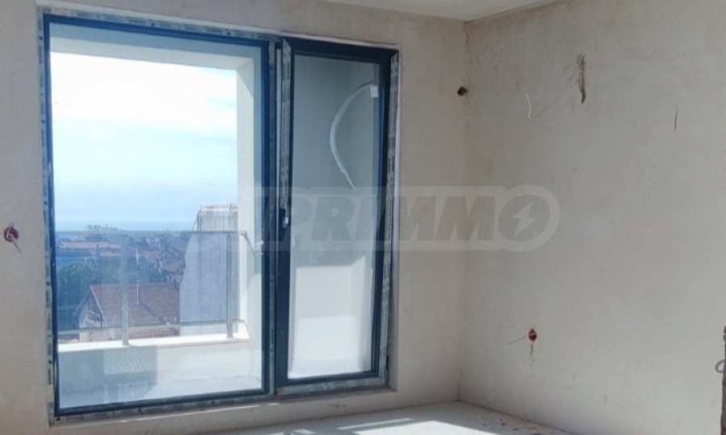 En venta  1 dormitorio Burgas , Sarafovo , 63 metros cuadrados | 68997701