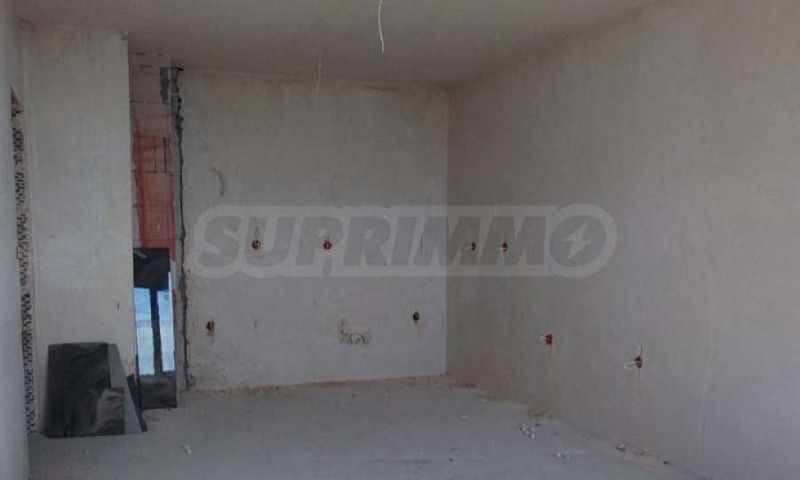 En venta  1 dormitorio Burgas , Sarafovo , 63 metros cuadrados | 68997701 - imagen [3]