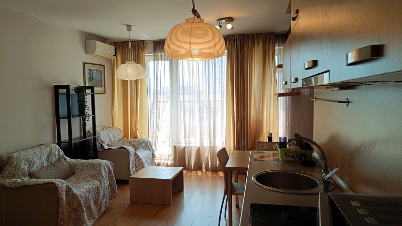 Myytävänä  1 makuuhuone Sofia , Zona B-5 , 50 neliömetriä | 19575179 - kuva [3]