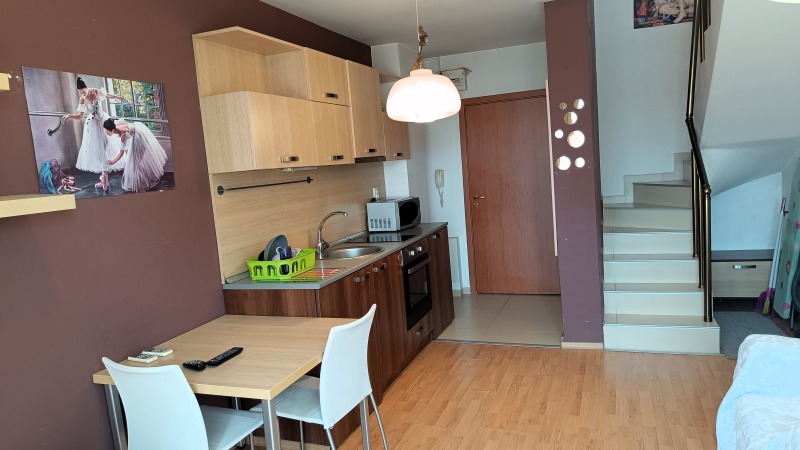 Myytävänä  1 makuuhuone Sofia , Zona B-5 , 50 neliömetriä | 19575179 - kuva [2]
