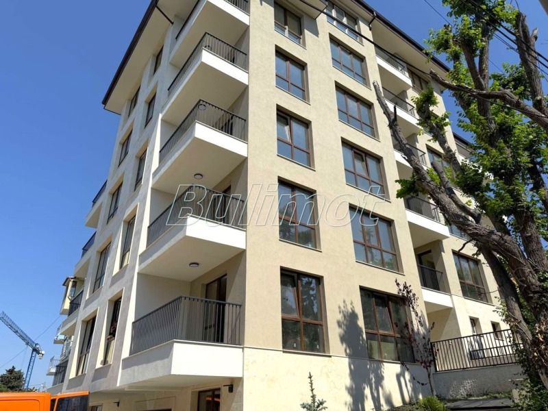 Продается  1 спальня Варна , Бриз , 66 кв.м | 97897980 - изображение [2]
