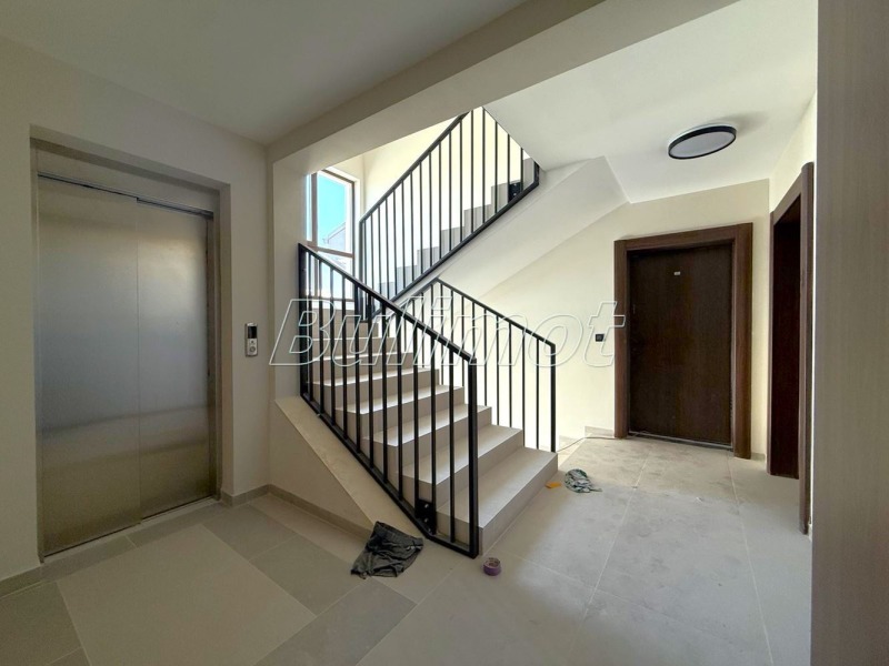 Продается  1 спальня Варна , Бриз , 66 кв.м | 97897980 - изображение [4]
