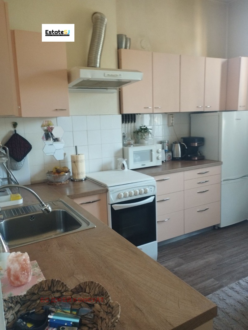Til salg  1 soveværelse Sofia , Tsentar , 72 kvm | 49963562 - billede [7]