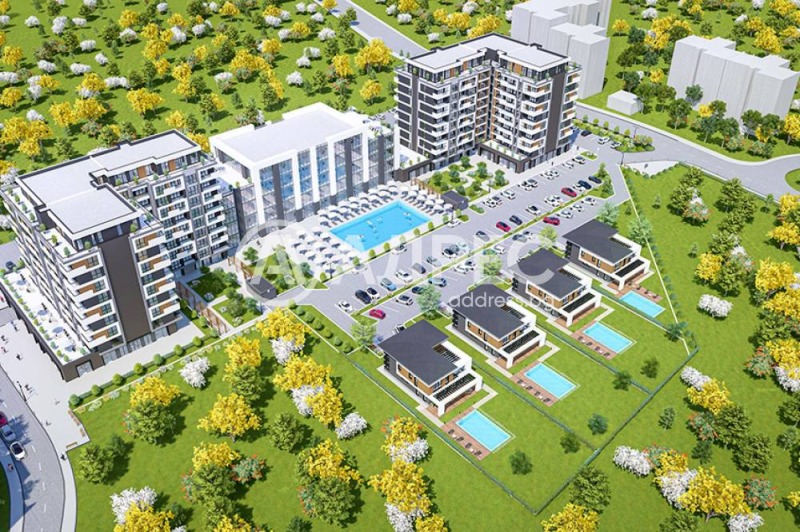 Zu verkaufen  1 Schlafzimmer Plowdiw , Trakija , 64 qm | 73839453