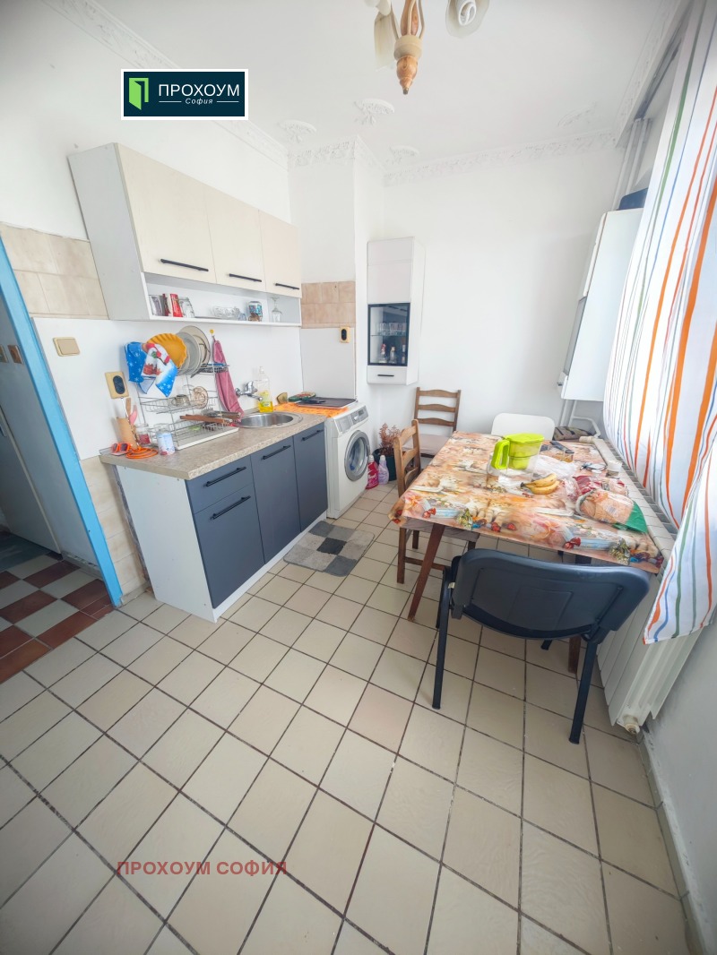 Eladó  1 hálószoba Sofia , Tolstoj , 65 négyzetméter | 34574164 - kép [5]