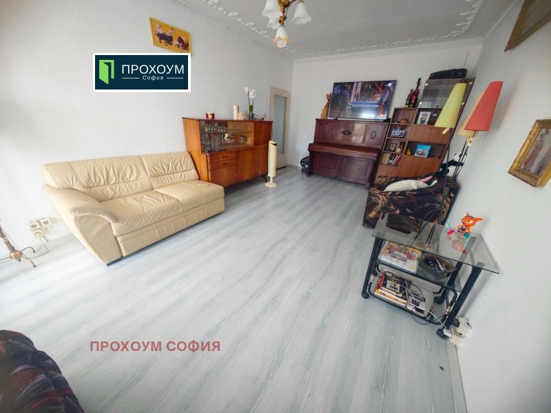 Eladó  1 hálószoba Sofia , Tolstoj , 65 négyzetméter | 34574164 - kép [3]