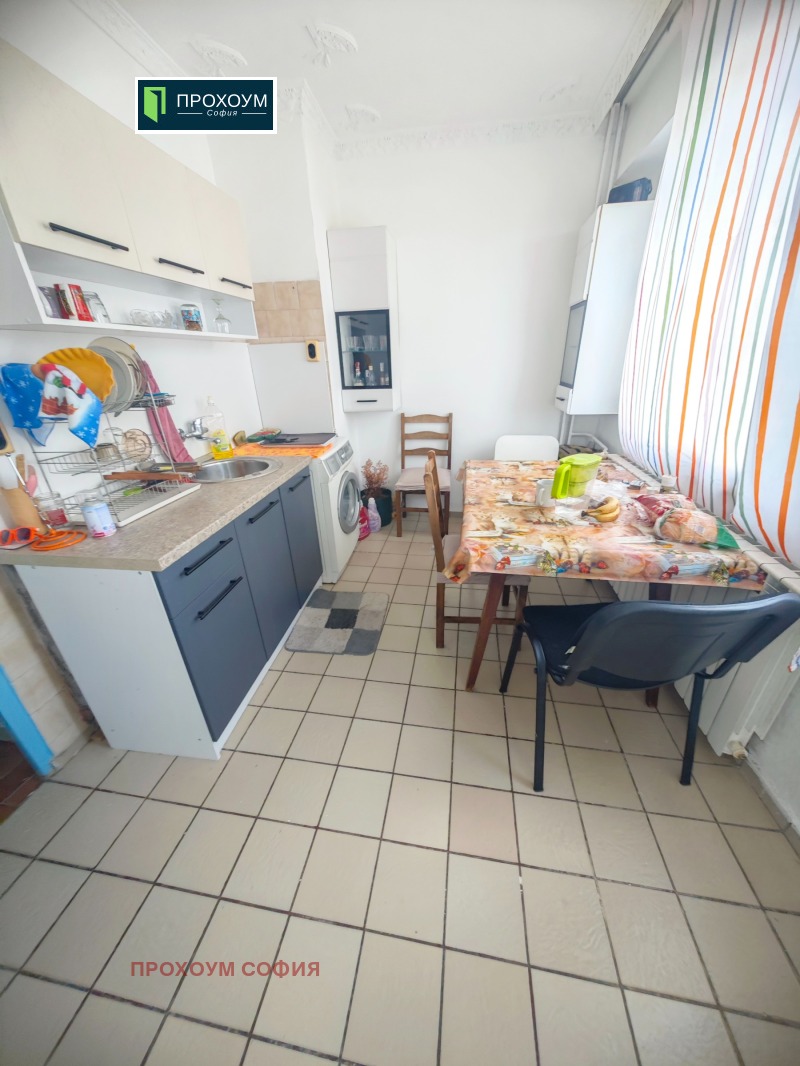 Eladó  1 hálószoba Sofia , Tolstoj , 65 négyzetméter | 34574164 - kép [6]