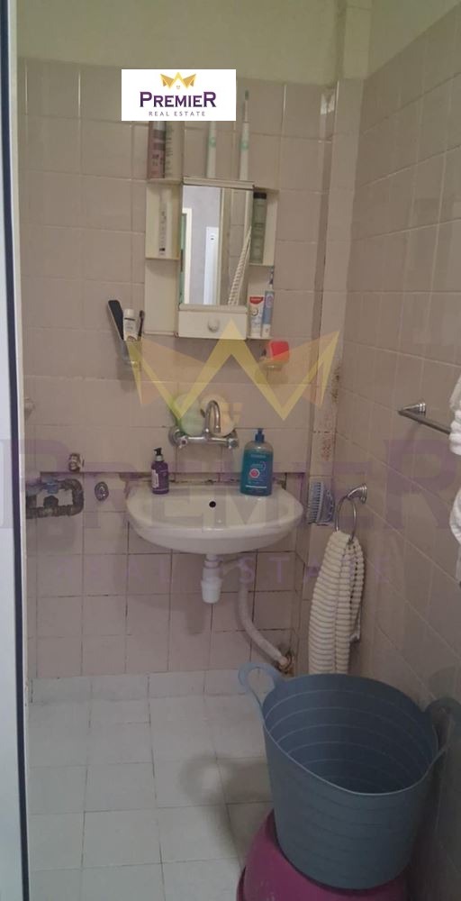 Продава  2-стаен град Варна , Изгрев , 44 кв.м | 36376215 - изображение [8]