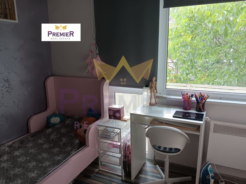 Продава  2-стаен град Варна , Изгрев , 44 кв.м | 36376215 - изображение [5]