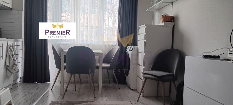 Продава  2-стаен град Варна , Изгрев , 44 кв.м | 36376215 - изображение [2]